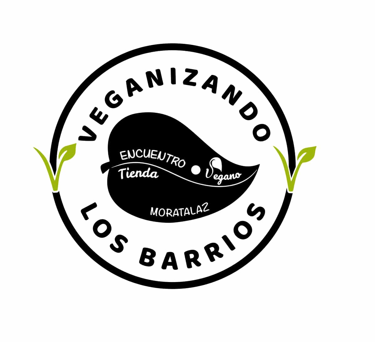 Logo Encuentro Vegano