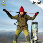 Jose Alvarez - Pura Fibra Camp 2020