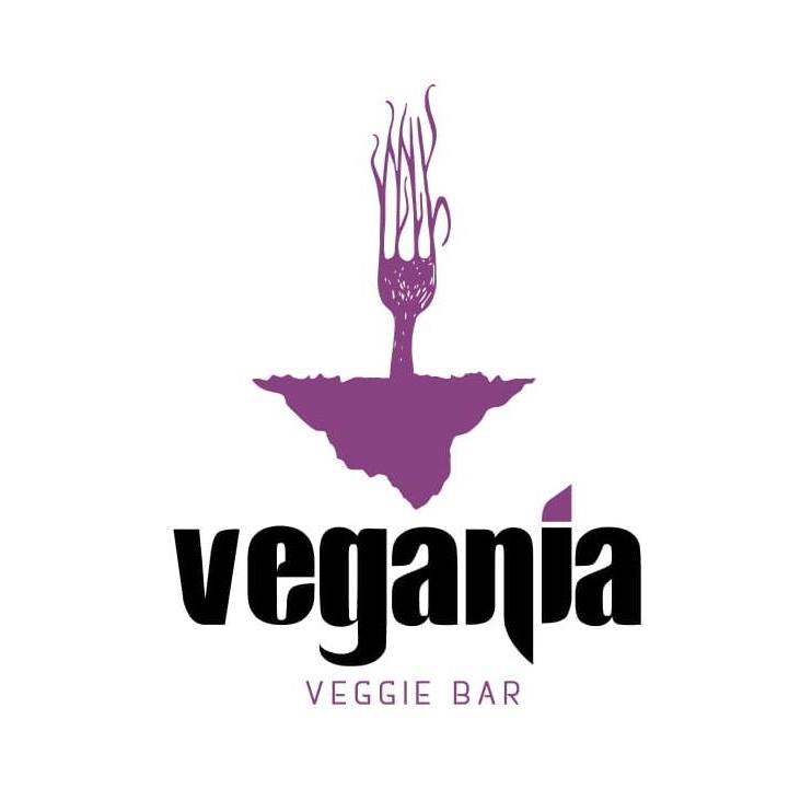 Vegania Logo